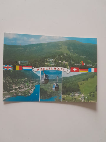 AK Kanzelhöhe.