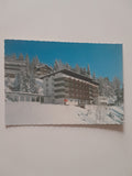 AK Sonnenhotel Zaubek. Kanzelhöhe 7.
