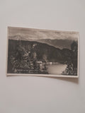 AK Ossiachersee mit Grand Hotel Annenheim. (1930-31)