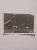 AK Grand Hotel Annenheim am Ossiachersee. (1928)