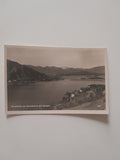 AK Annenheim am Ossiachersee mit Mangart.