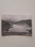 AK Der Ossiachersee mit Annenheim und Sattendorf.