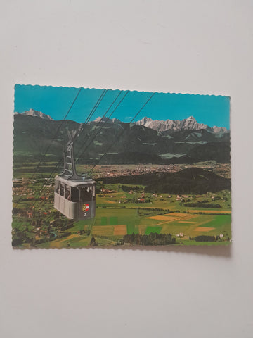 AK Kanzelbahn.