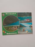 AK Stockenboi. Weissensee.
