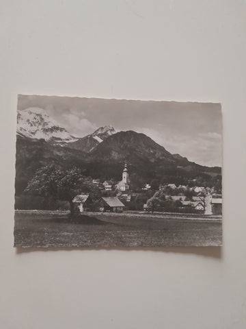 AK Maria Elend im Rosental.
