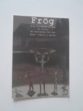 AK Urgeschichtszentrum Frög - Rosegg, Rosegg 3.