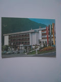 AK Thermal-Kurhotel Bleibergerhof. Bad Bleiberg.