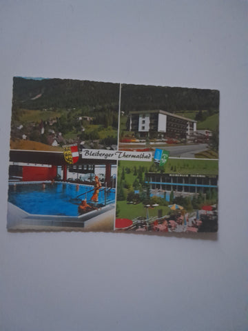 AK Bleiberger Thermalbad.