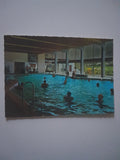 AK Thermal Hallenbad Bleiberg.