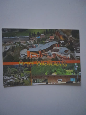 AK Bad Bleiberg.