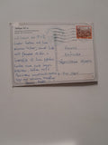 AK Gerlitzen Gipfelhaus.