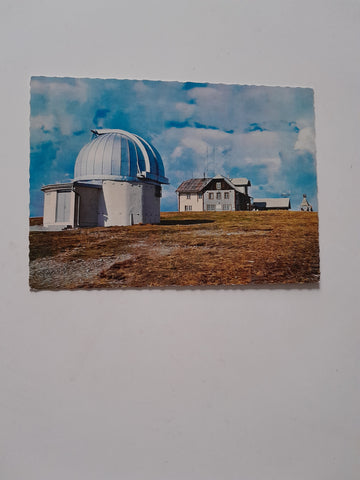 AK Gerlitzenplateau.