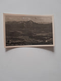 AK Görlitzen. Blick auf Faakersee und Mittagskogel. (1934)