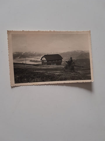 AK Pacheiner's Görlitzenhaus.