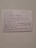AK Schloß Wernberg.