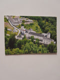 AK Missionskloster Wernberg. Klosterweg 2.