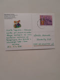 AK Missionskloster Wernberg. Klosterweg 2.