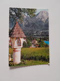 AK Bildstock am Faakersee.