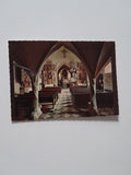 AK Pfarr- und Wallfahrtskirche Maria Gail.