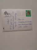 AK Robinson Club Landskron. Gerlitzen Alpe Ossiacher See.