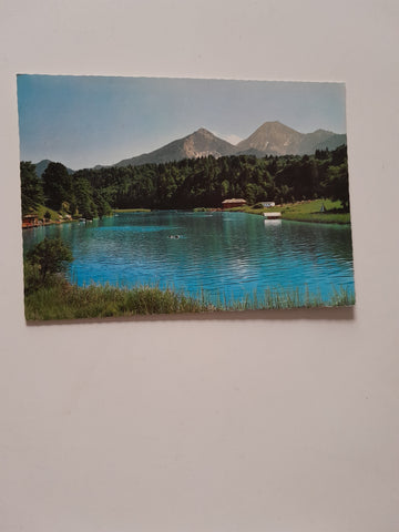 AK Aichwaldsee.