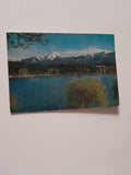 AK Magdalenensee bei Villach.