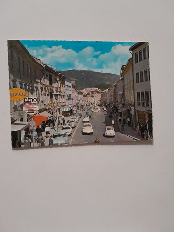 AK Villach. Hauptplatz.