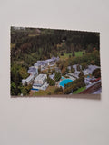 AK Warmbad Villach. Kurhotels mit Thermal Freibad.
