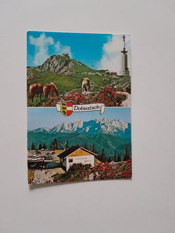 AK Dobratsch.