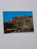 AK Villacher Alpe.