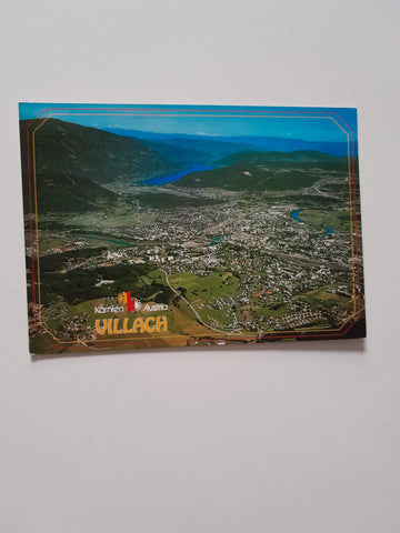 AK Villach.