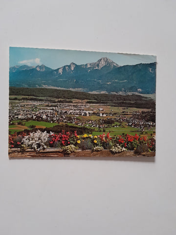AK Villach.