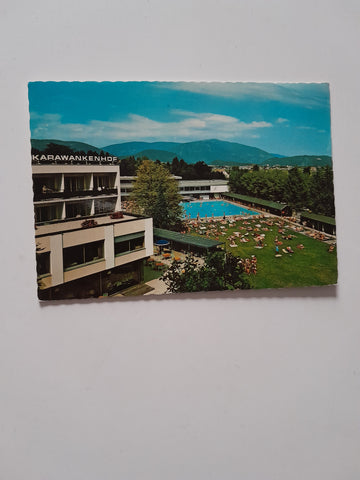AK Warmbad Villach.