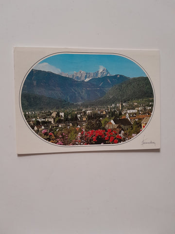 AK Villach.