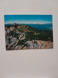 AK Villacher Alpenstraße (Dobratsch)