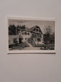 AK Warmbad Villach. Thermenresor (Reprint)