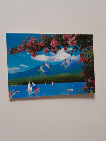 AK Ferienregion Villach - Faaker See.