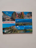 AK Draustadt Villach.