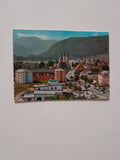AK Villach - Ossiacherzeile.