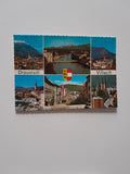 AK Draustadt Villach.