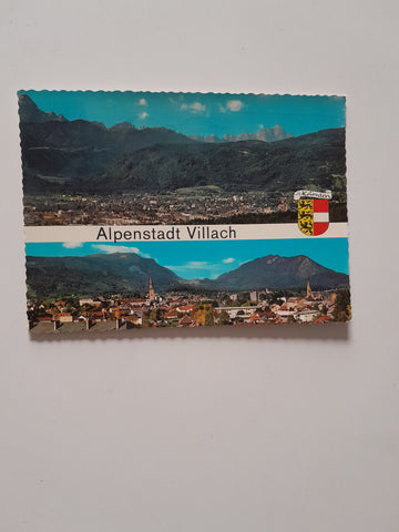 AK Villach.