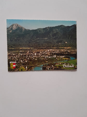 AK Villach.