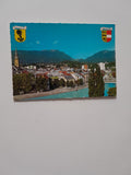AK Villach.