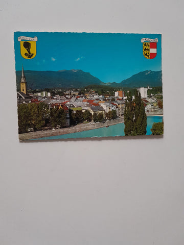AK Villach.