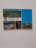 AK Villacher Alpe. Dobratsch.