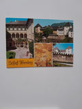 AK Schloß Wernberg. Föderlach.