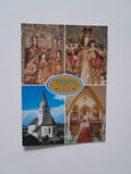 AK Villach. Pfarr- und Wallfahrtskirche Maria Gail.