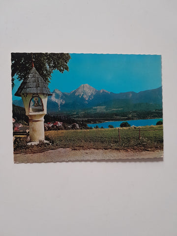 AK Faaker See.