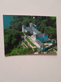 AK Pension Kloster Schloss Wernberg. Missionsschwestern vom kostbaren Blut. Klosterweg 2.