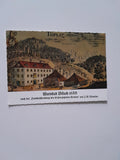 AK Villach. Kurhotel Warmbaderhof.